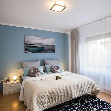 Wilhelms-suite * Wilhelmshaven