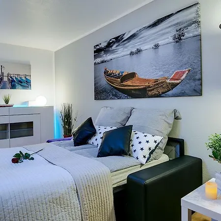 Appartement Wilhelms-suite