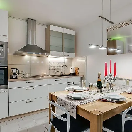 Wilhelms-suite Wilhelmshaven