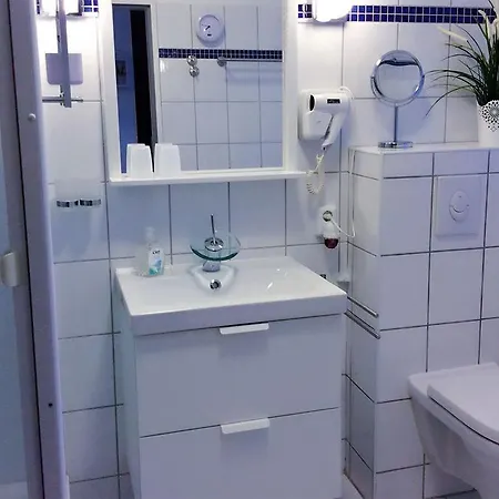 Wilhelms-suite Appartement