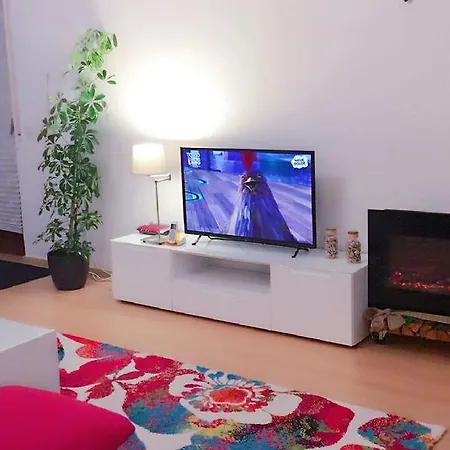 Wilhelms-suite Wilhelmshaven