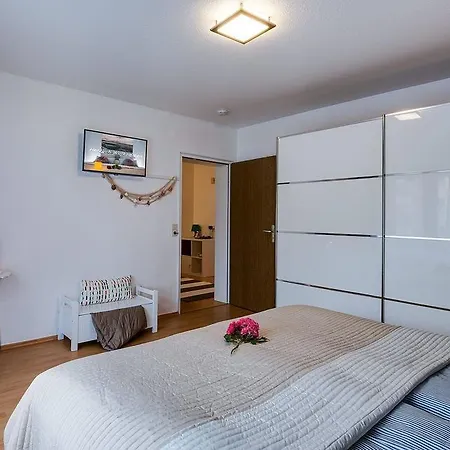 Wilhelms-suite * Wilhelmshaven